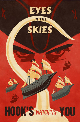 NEVERWARS #6 (OF 8) CVR B STEVE THOMAS VAR