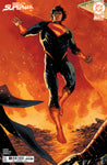 ABSOLUTE SUPERMAN #2 CVR F RAFAEL ALBUQUERQUE CARD STOCK VAR