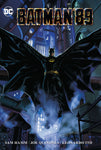 BATMAN 89 TP