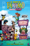 I HATE FAIRYLAND (2022) #18 CVR C INC 1:10 SKOTTIE YOUNG VAR (MR)