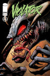 SPAWN VIOLATOR #5 (OF 6) CVR A KEVIN MAGUIRE