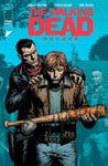 WALKING DEAD DELUXE #103 CVR A DAVID FINCH & DAVE MCCAIG (MR)