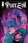 PURR EVIL #6 (OF 6)  CVR B MIRKA ANDOLFO VAR (MR)