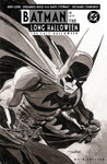 BATMAN THE LONG HALLOWEEN THE LAST HALLOWEEN NOIR EDITION #1 CVR A TIM SALE