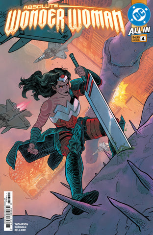 ABSOLUTE WONDER WOMAN #4 CVR A HAYDEN SHERMAN