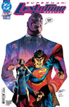 SUPERMAN LEX LUTHOR SPECIAL #1 (ONE SHOT) CVR A EDDY BARROWS & EBER FERREIRA