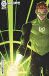 GREEN LANTERN #19 CVR B OZGUR YILDIRIM CARD STOCK VAR