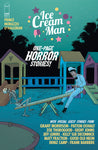 ICE CREAM MAN #43 CVR A MARTIN MORAZZO & CHRIS OHALLORAN (MR)