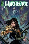 WITCHBLADE #7 (2024) CVR B GIUSEPPE CAFARO & ARIF PRIANTO VAR