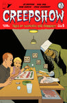 CREEPSHOW VOL 3 #5 (OF 5) CVR A MARTIN MORAZZO (MR)