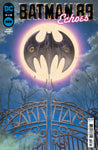 BATMAN 89 ECHOES #3 (OF 6) CVR A JOE QUINONES & PAOLO RIVERA