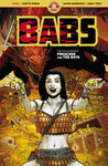 BABS TP (MR)