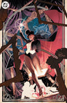 ZATANNA #1 (OF 6) CVR J INC 1:50 JAMAL CAMPBELL FRAMES CARD STOCK VAR