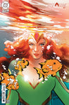 AQUAMAN #2 CVR B MARCIO TAKARA CARD STOCK VAR