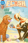 FLASH #18 CVR A MIKE DEL MUNDO