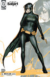 BATGIRL #4 CVR B SOZOMAIKA CARD STOCK VAR