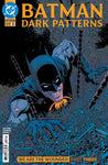 BATMAN DARK PATTERNS #3 (OF 12) CVR A HAYDEN SHERMAN