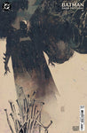 BATMAN DARK PATTERNS #3 (OF 12) CVR B ASHLEY WOOD CARD STOCK VAR