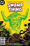 SAGA OF THE SWAMP THING #37 FACSIMILE EDITION CVR A STEPHEN R BISSETTE & JOHN TOTLEBEN (MR)