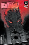 ABSOLUTE BATMAN #2 Third Printing