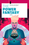 POWER FANTASY #6 CVR A CASPAR WIJNGAARD (MR)