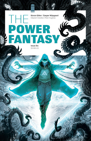 POWER FANTASY #6 CVR B ABIGAIL JILL HARDING VAR (MR)