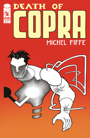 DEATH OF COPRA #2 (OF 4) CVR A MICHEL FIFFE (MR)