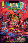 I HATE FAIRYLAND (2022) #20 CVR B BRETT BEAN F*CK (UNCENSORED) FAIRYLAND VAR (MR)