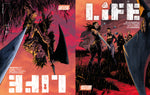 LIFE #6 CVR C MAX FIUMARA 10 COPY VARIANT 1:10