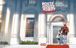 WHITE HOUSE ROBOT ROMANCE #1 D  BENGAL 25 COPY VARIANT 1:25