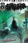 Valiant Beyond: Tales of the Shadowman #1 C (Calero Connecting Variant)