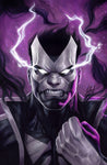 Valiant Beyond: Tales of the Shadowman #1 F (Rachlin Full Art)