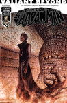 Valiant Beyond: Tales of the Shadowman #2 Variant B (Sanz)