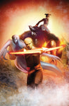 Valiant Beyond: All-New Harbinger #1 G (Calero Connecting Full Art)