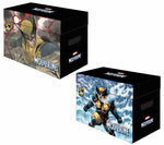 MARVEL GRAPHIC COMIC BOX: WOLVERINE #1