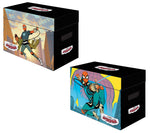 MARVEL GRAPHIC COMIC BOX: YOUR FRIENDLY NEIGHBORHOOD SPIDER-MAN