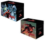 MARVEL GRAPHIC COMIC BOX: DAREDEVIL