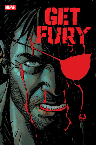 GET FURY #4