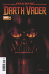 STAR WARS: DARTH VADER #50 RAFAEL ALBUQUERQUE VARIANT 1:50