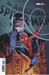 AMAZING SPIDER-MAN #56 RAFAEL ALBUQUERQUE VARIANT 1:25