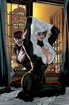 AMAZING SPIDER-MAN #60 ADAM HUGHES VIRGIN VARIANT 1:100