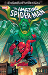 AMAZING SPIDER-MAN #61