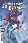 AMAZING SPIDER-MAN #67 AKA VARIANT 1:25