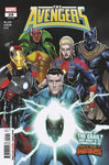 AVENGERS #29