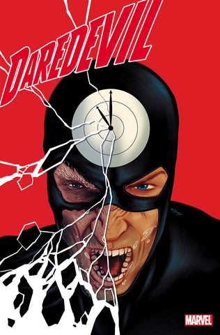 DAREDEVIL #16 DOALY VARIANT 1:25