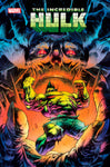 INCREDIBLE HULK #14