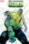 INCREDIBLE HULK #27 MICHAEL WALSH VARIANT