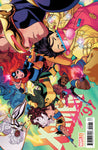 X-MEN '97 #1 RUSSELL DAUTERMAN VARIANT