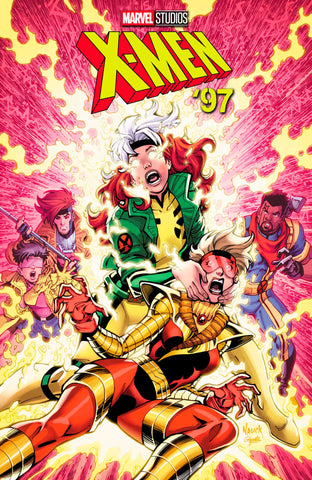 X-MEN '97 #3