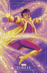 X-MEN '97 #3 GREG AND TIM HILDEBRANDT JUBILEE MARVEL MASTERPIECES III VARIANT